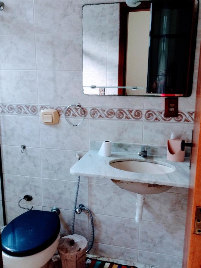 Ferienwohnung Temporada Em Cabo Frio Exterior foto