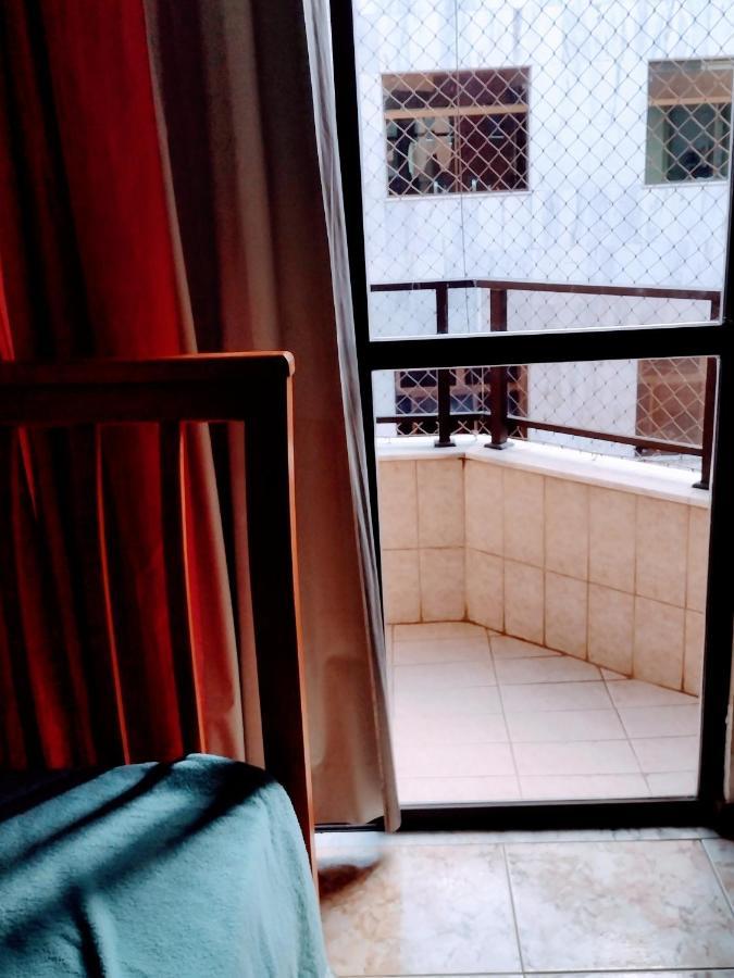 Ferienwohnung Temporada Em Cabo Frio Exterior foto