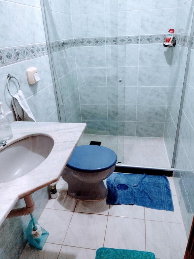 Ferienwohnung Temporada Em Cabo Frio Exterior foto