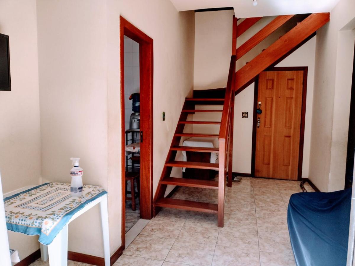 Ferienwohnung Temporada Em Cabo Frio Exterior foto