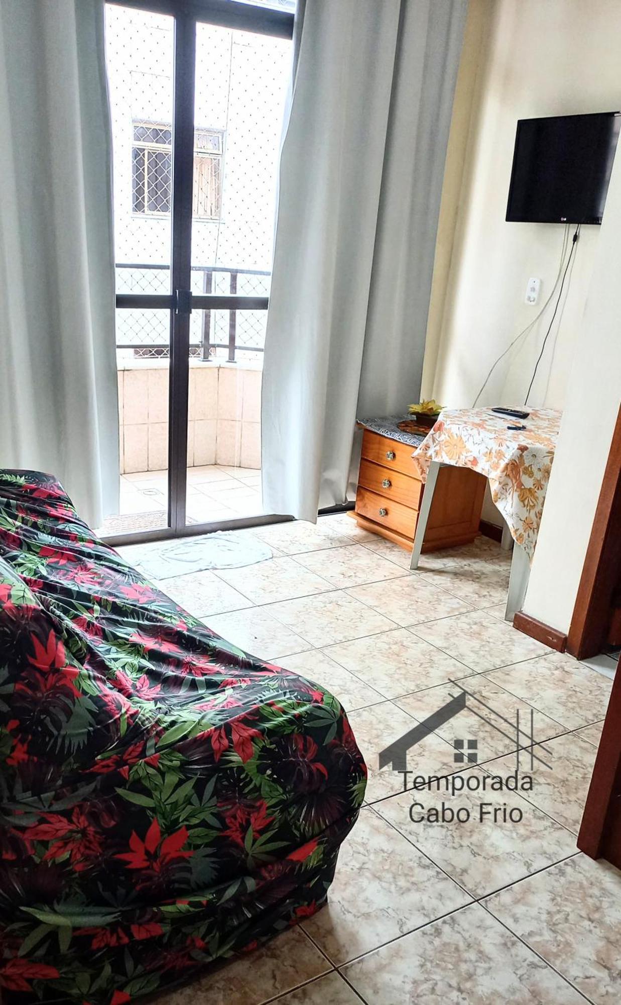 Ferienwohnung Temporada Em Cabo Frio Exterior foto