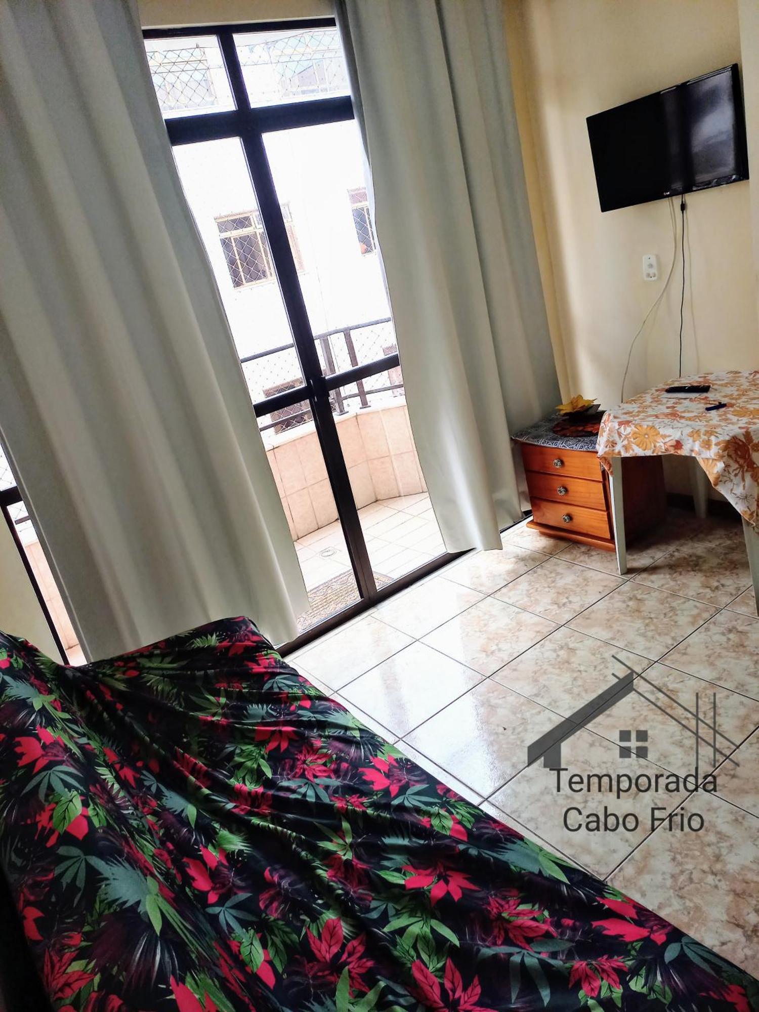 Ferienwohnung Temporada Em Cabo Frio Exterior foto