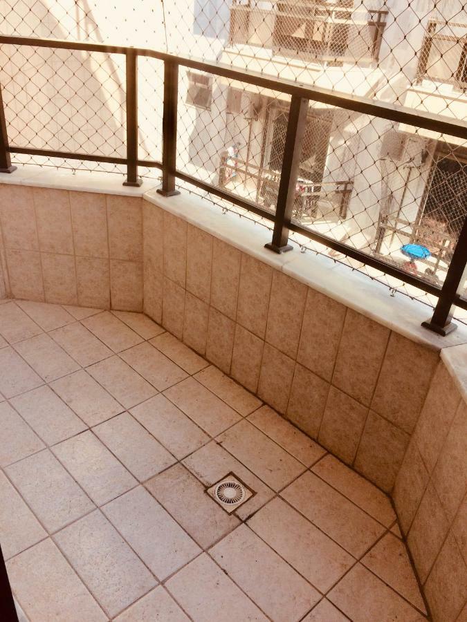 Ferienwohnung Temporada Em Cabo Frio Exterior foto