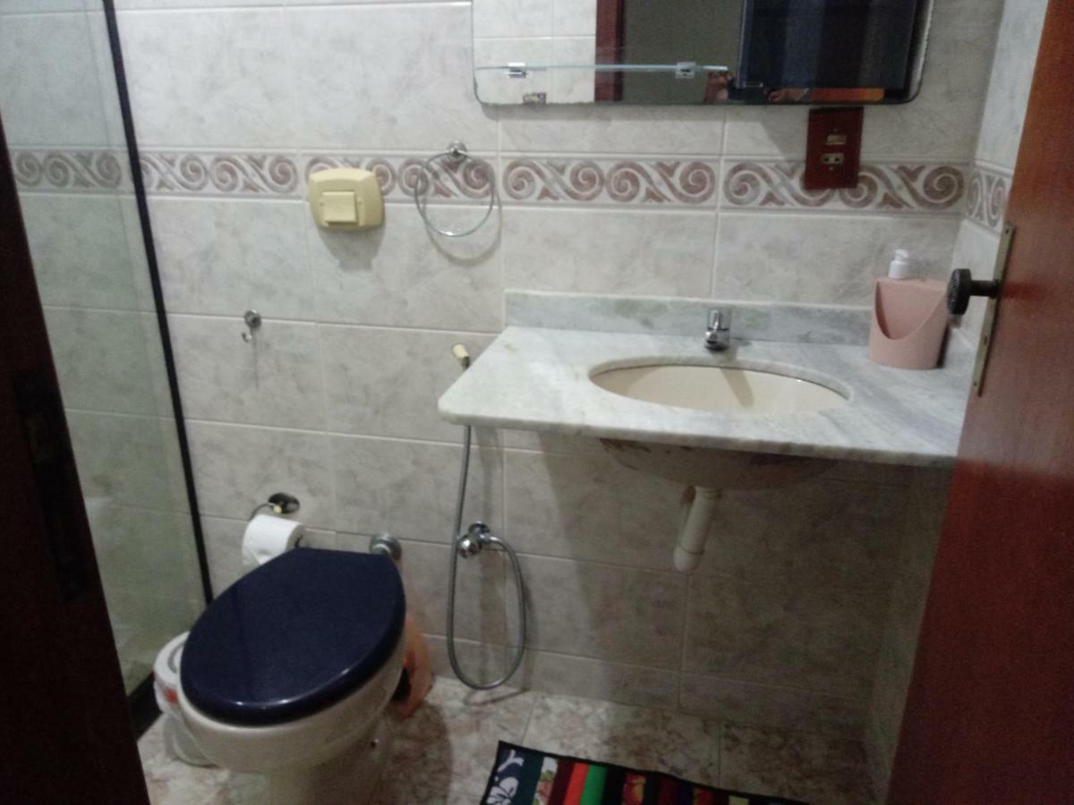 Ferienwohnung Temporada Em Cabo Frio Exterior foto