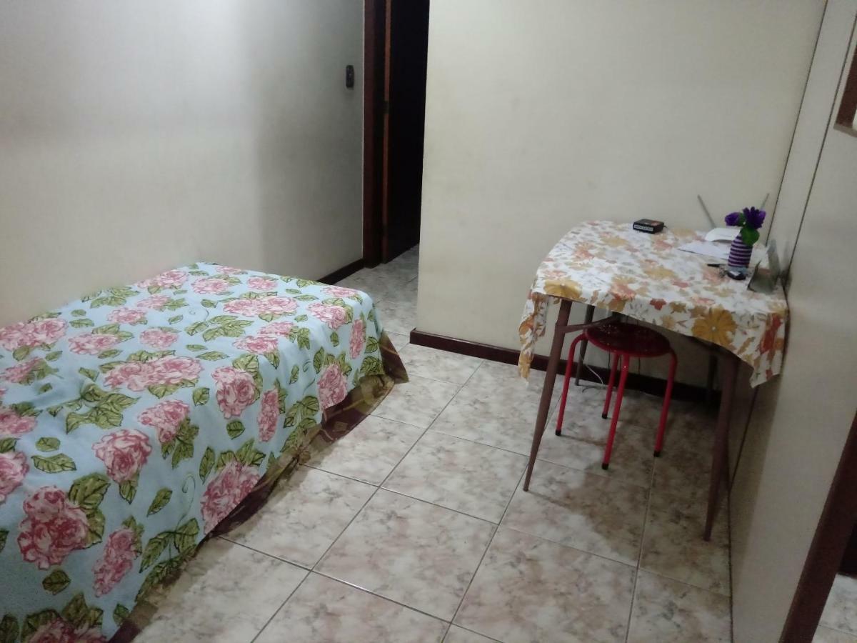 Ferienwohnung Temporada Em Cabo Frio Exterior foto