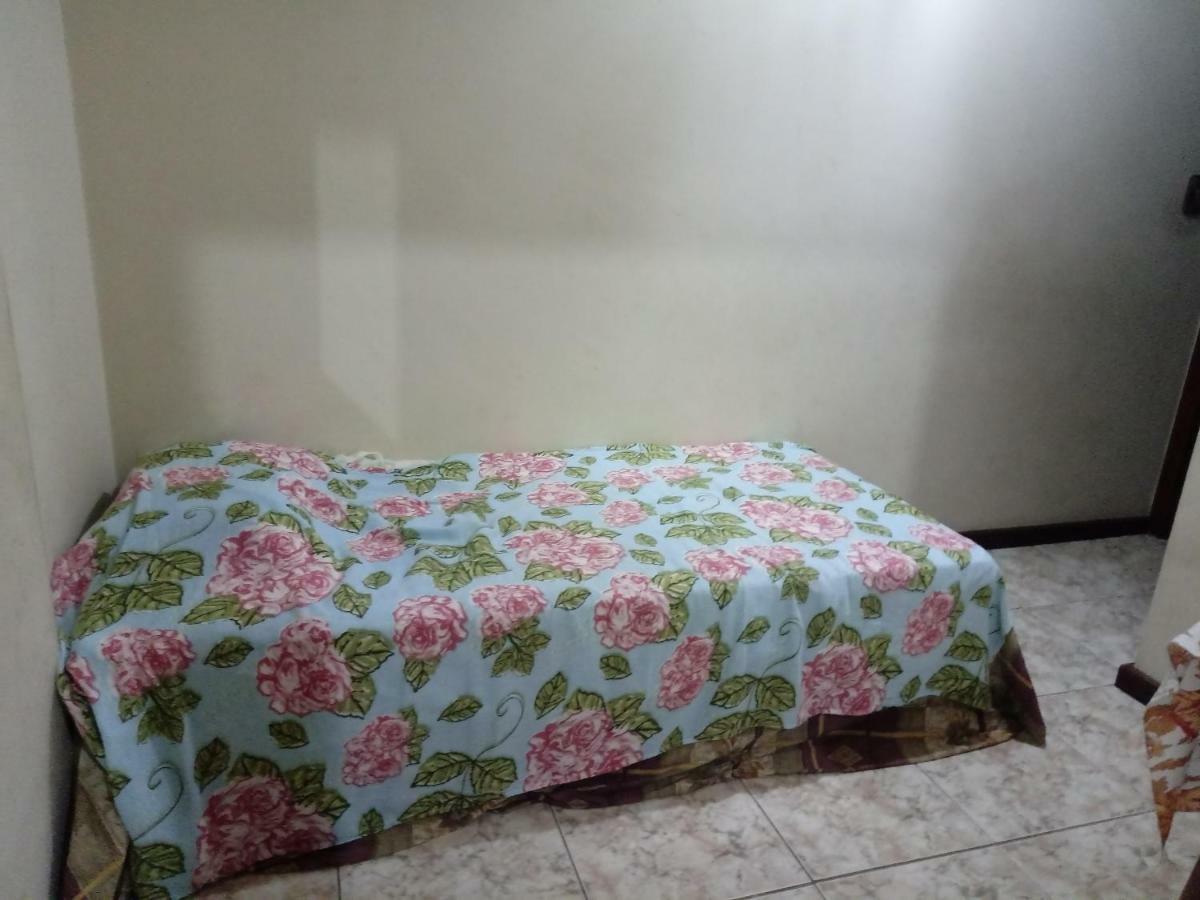 Ferienwohnung Temporada Em Cabo Frio Exterior foto