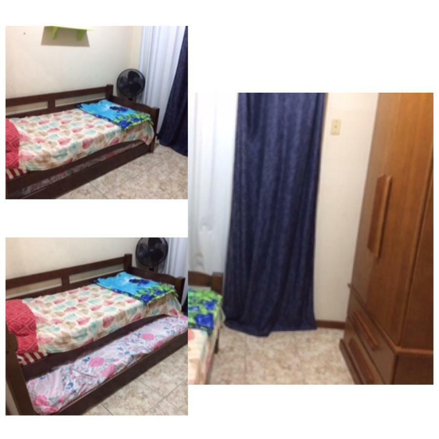 Ferienwohnung Temporada Em Cabo Frio Exterior foto