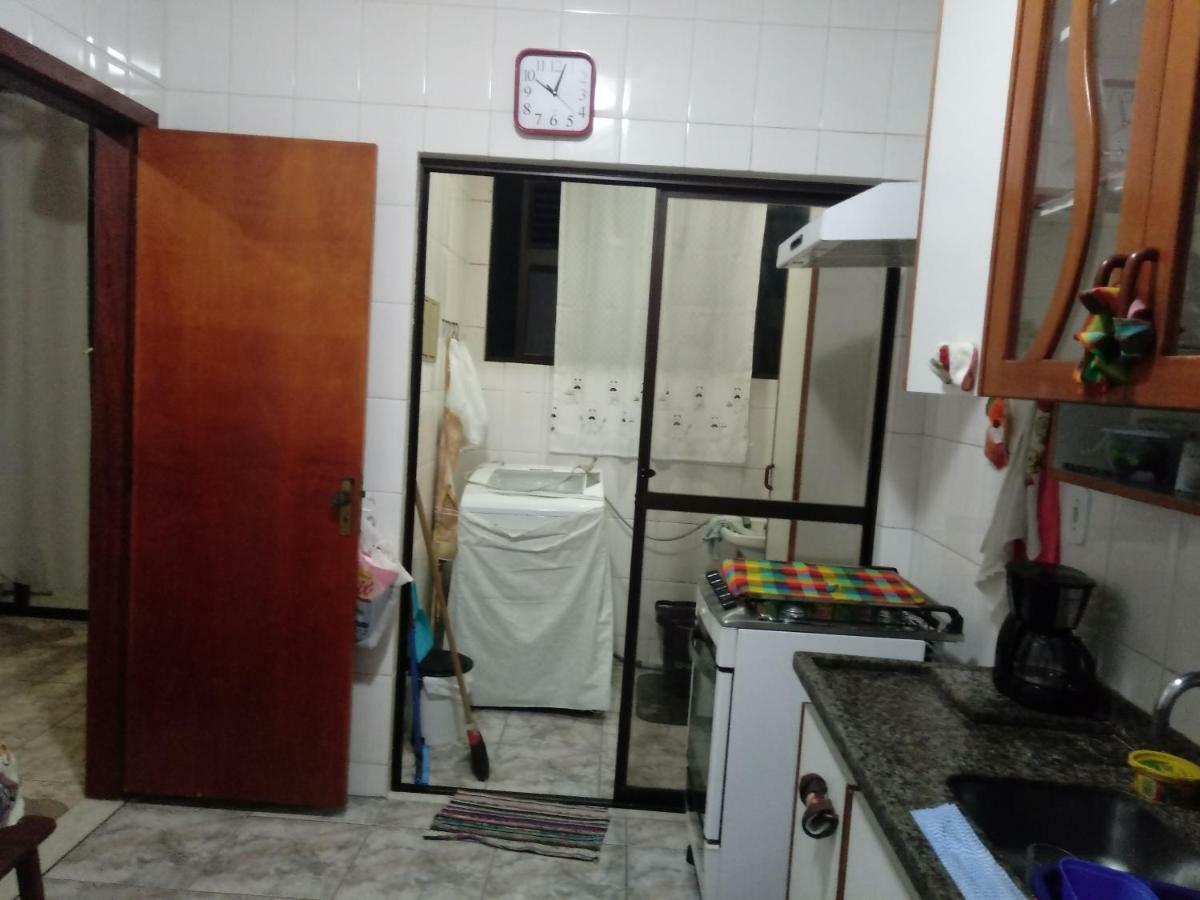 Ferienwohnung Temporada Em Cabo Frio Exterior foto
